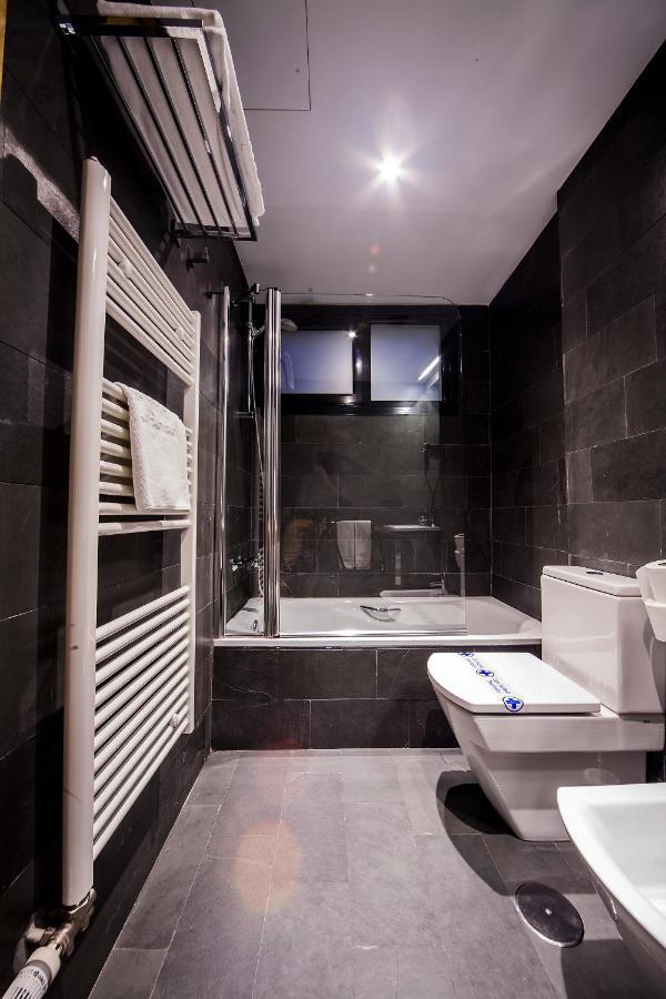 Hotel Duero Laguna de Duero Exteriér fotografie