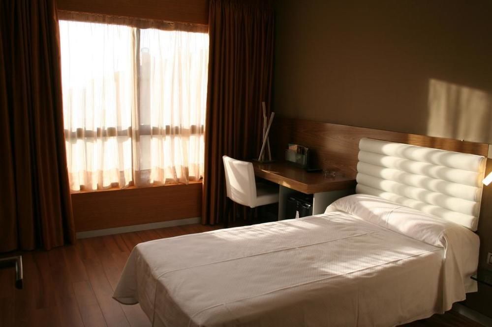 Hotel Duero Laguna de Duero Exteriér fotografie