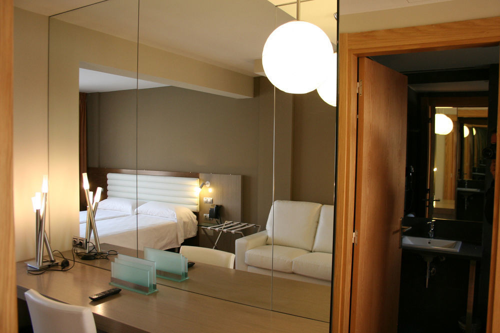 Hotel Duero Laguna de Duero Exteriér fotografie