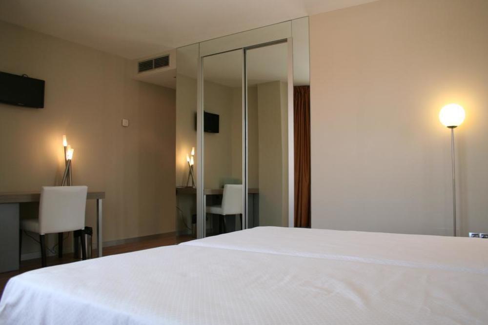 Hotel Duero Laguna de Duero Exteriér fotografie