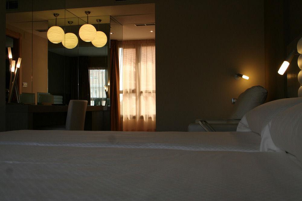 Hotel Duero Laguna de Duero Exteriér fotografie